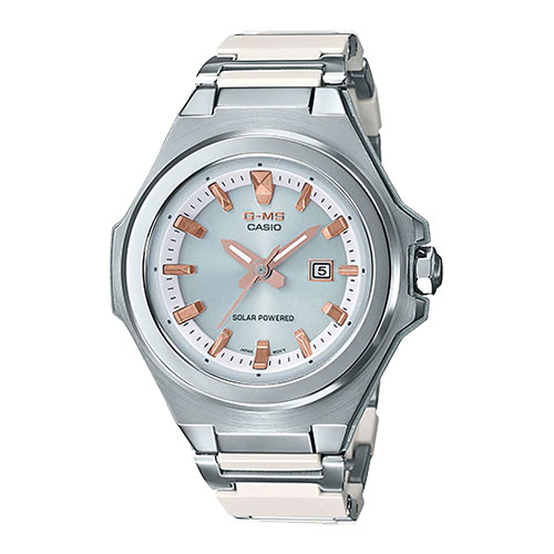 Casio Baby-G G-MS MSG-S500CD-7ADR