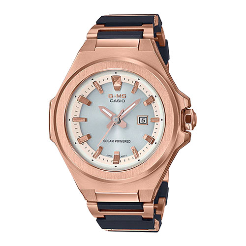 Casio Baby G G MS MSG 400G 1A1DR
