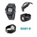 Casio Baby-G G-Lide BLX-570-1DR