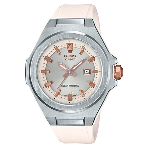 Casio Baby-G G-MS MSG-S500-7ADR