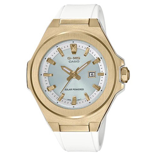 Casio Baby-G G-MS MSG-S500G-7ADR