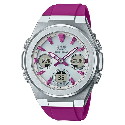 Casio Baby-G G-MS MSG-S600-4ADR