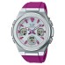 Casio Baby-G G-MS MSG-S600-4ADR