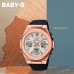 Casio Baby-G G-MS MSG-S600G-1ADR