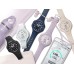 Casio Baby-G G-Squad BSA-B100-1ADR