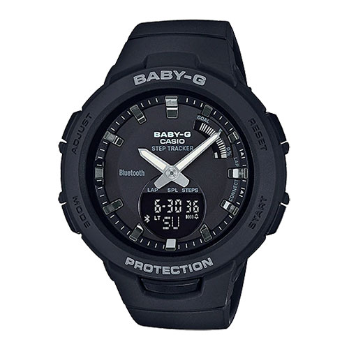 Casio Baby G G Squad BSA B100MF 1ADR