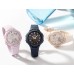 Casio Baby-G G-Squad BSA-B100-4A1DR