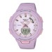 Casio Baby-G G-Squad BSA-B100-4A2DR