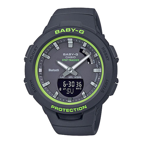 Casio Baby G G Squad BSA B100MF 1ADR