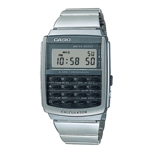 Casio Youth Vintage CA-506-1DF