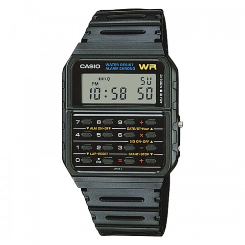 Casio Youth Vintage CA-53W-1ZDR