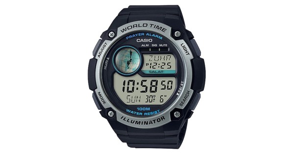 Cpa 100 hotsell casio