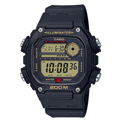 Casio Youth Digital DW-291H-9AVDF