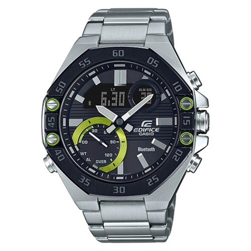 Casio Edifice ECB-10DB-1ADF