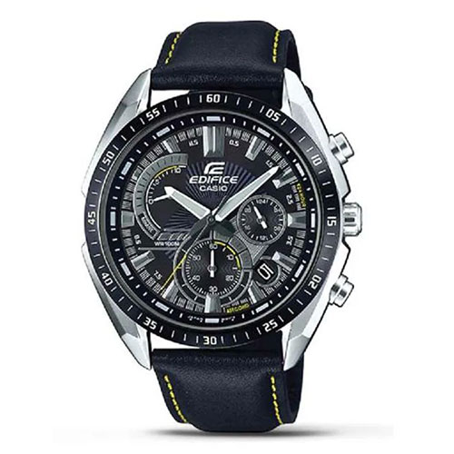 Casio Edifice EFR-570BL-1AVUDF