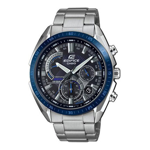 Casio Edifice EFR-570DB-1BVUDF