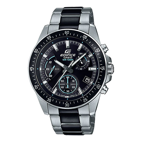 Casio Edifice EFV-540SBK-1AVUDF