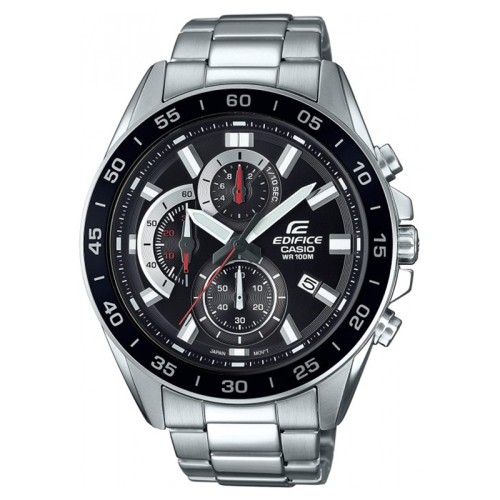 Casio Edifice EFV-550D-1AVUDF