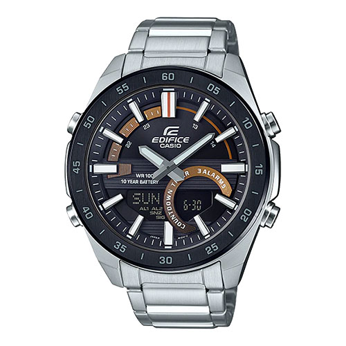 Casio Edifice ERA-120DB-1BVDF