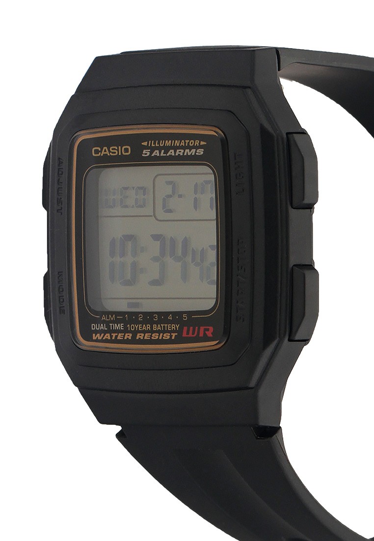 casio 201wa