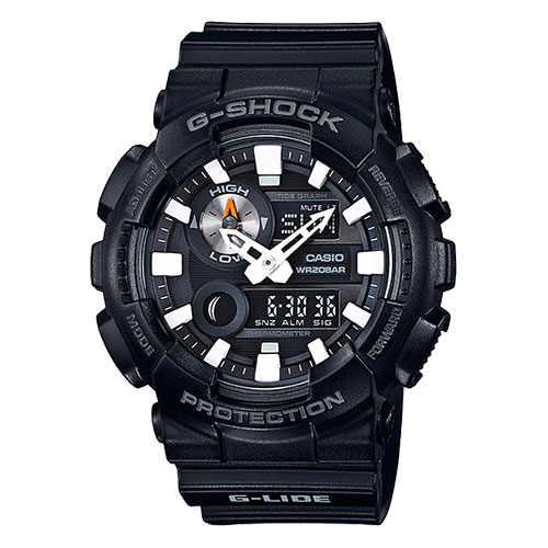 Casio G-Shock G-Lide GAX-100B-1ADR