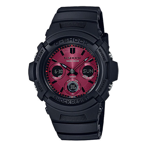 Harga g shock gls 6900 hotsell