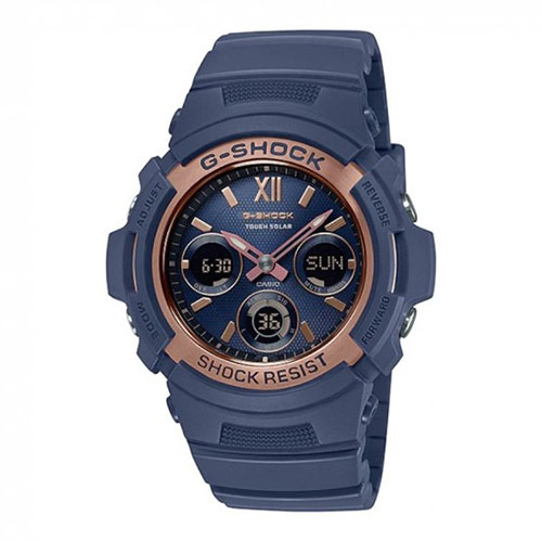 Casio G-Shock AWR-M100SNR-2ADR