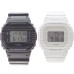 Casio G-Shock Baby-G SLV-19B-1DR