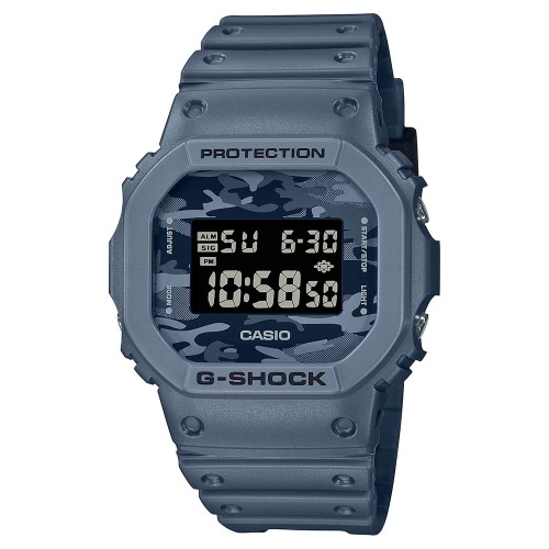 Casio G-Shock DW-5600CA-2DR