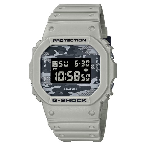 Casio G-Shock DW-5600CA-8DR