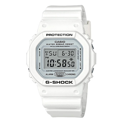 Casio G Shock DW 5600MW 7DR