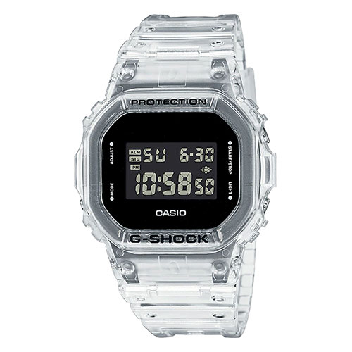 Casio G-Shock DW-5600SKE-7DR