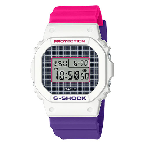 Casio G-Shock DW-5600THB-7DR