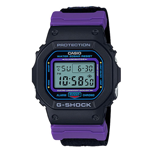 Casio G-Shock DW-5600THS-1DR