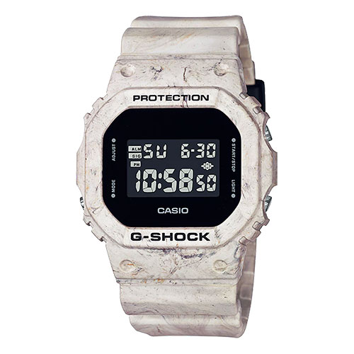 Casio G-Shock DW-5600WM-5DR