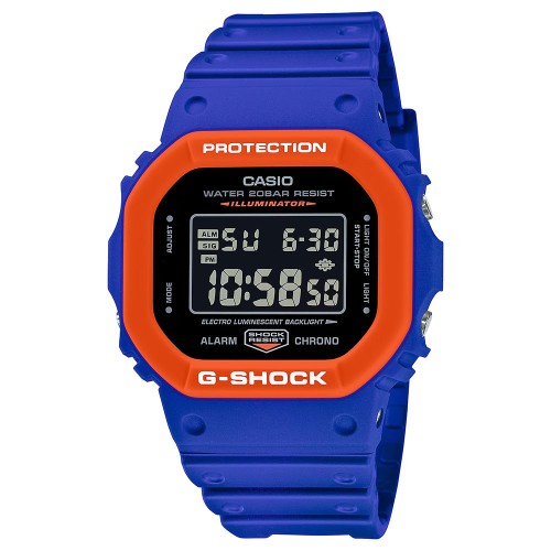 Casio G-Shock DW-5610SC-2DR