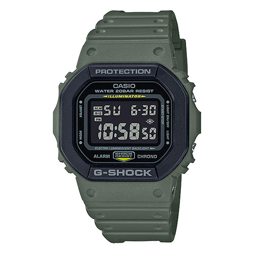 Casio G-Shock DW-5610SU-3DR