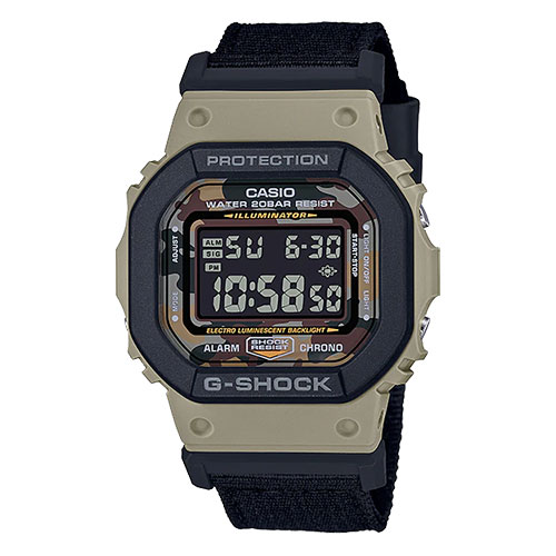 Casio G-Shock DW-5610SUS-5DR