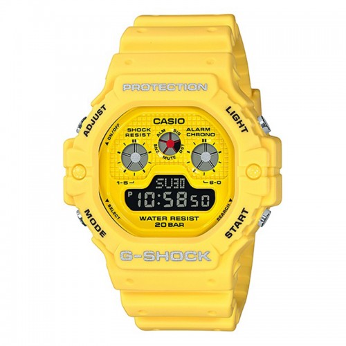 Casio G-Shock DW-5900RS-9DR