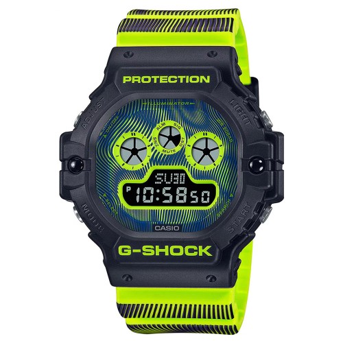 Casio G-Shock DW-5900TD-9DR