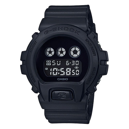 Casio G-Shock DW-6900BBA-1DR