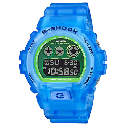 Casio G-Shock DW-6900LS-2DR