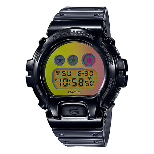 Casio G-Shock DW-6900SP-1DR