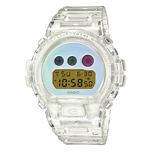 Casio G-Shock DW-6900SP-7DR