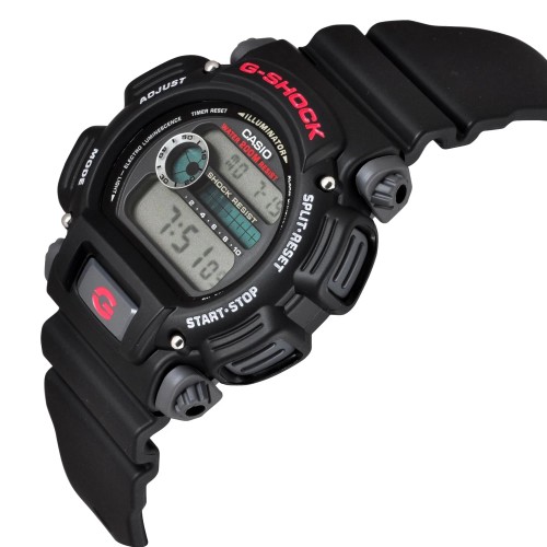 Casio G Shock DW 9052 1VDR
