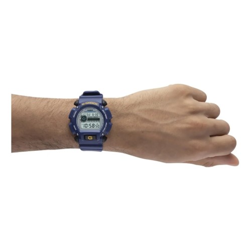 Harga jam g shock dw 9052 online