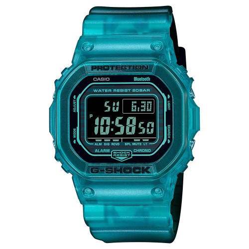 Casio G-Shock DW-B5600G-2DR