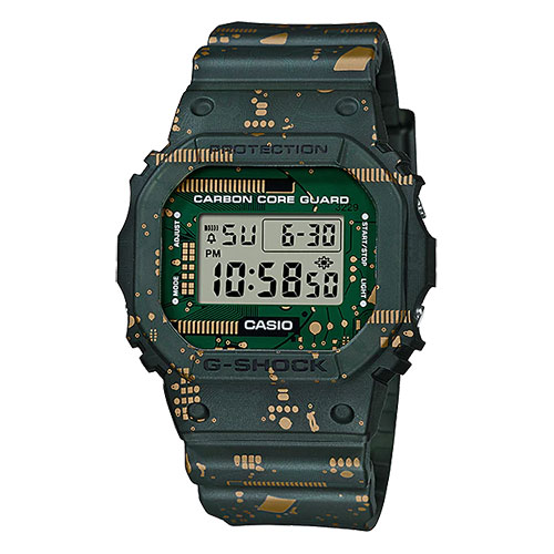 Casio G-Shock DWE-5600CC-3DR