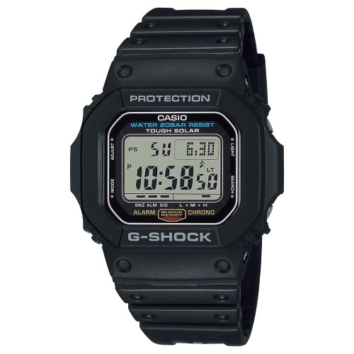 Casio G-Shock G-5600UE-1DR