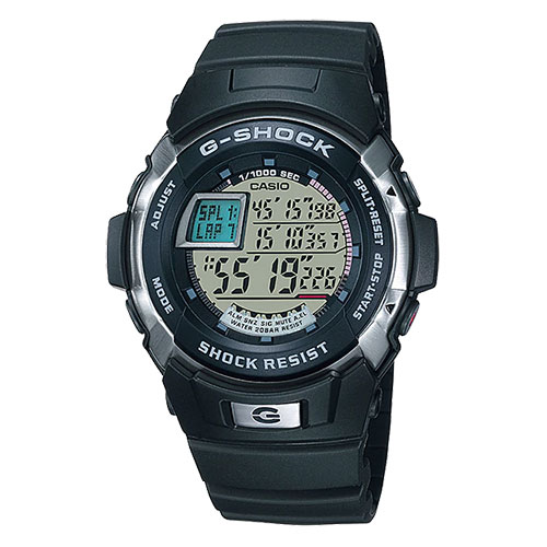 Casio G-Shock G-7700-1DR